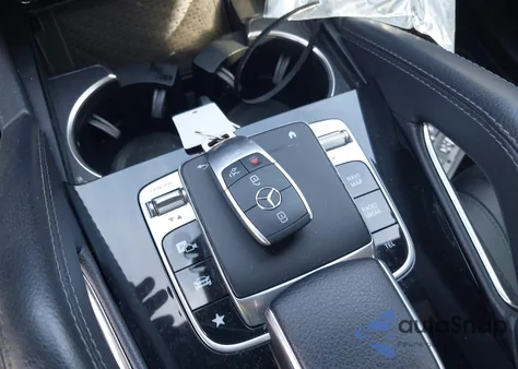 2020 Mercedes-Benz Gle 350 4Matic from USA, damaged, VIN 4JGFB4KBXLA146426